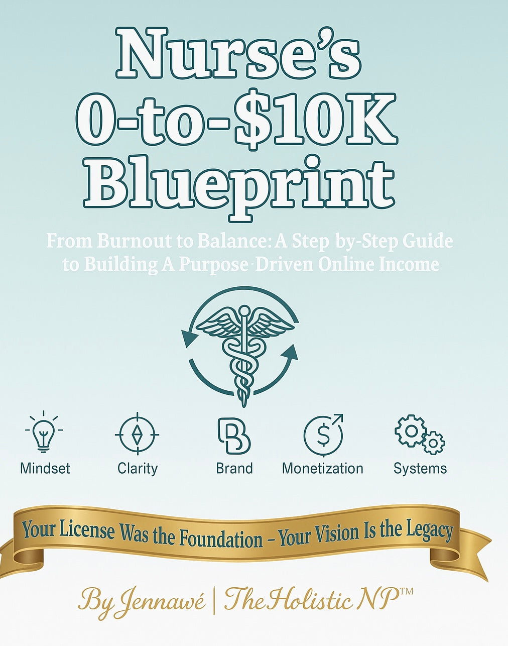 💥 The Clinician CEO 0-10K Blueprint Workshop: LIVE