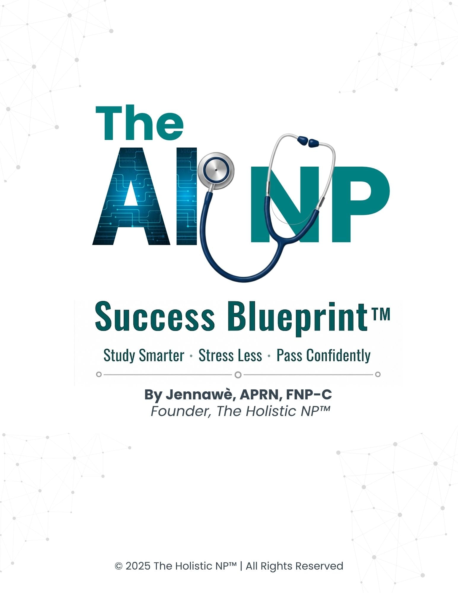 The AI NP Success Blueprint™