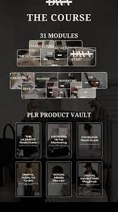 The Digital Wealth Academy