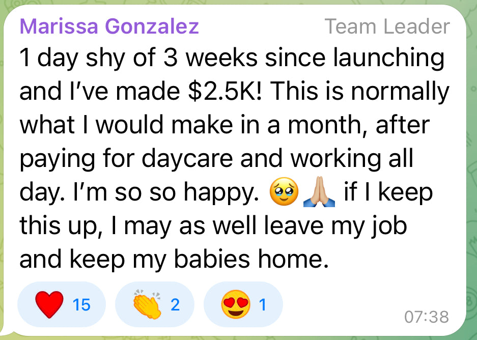 The Digital Wealth Academy